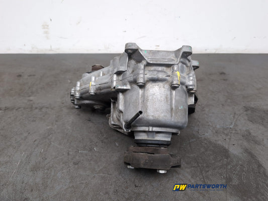 Transfer Unit Assembly 1