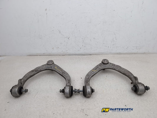 Suspension Arm Front Lower Wishbone LH 1