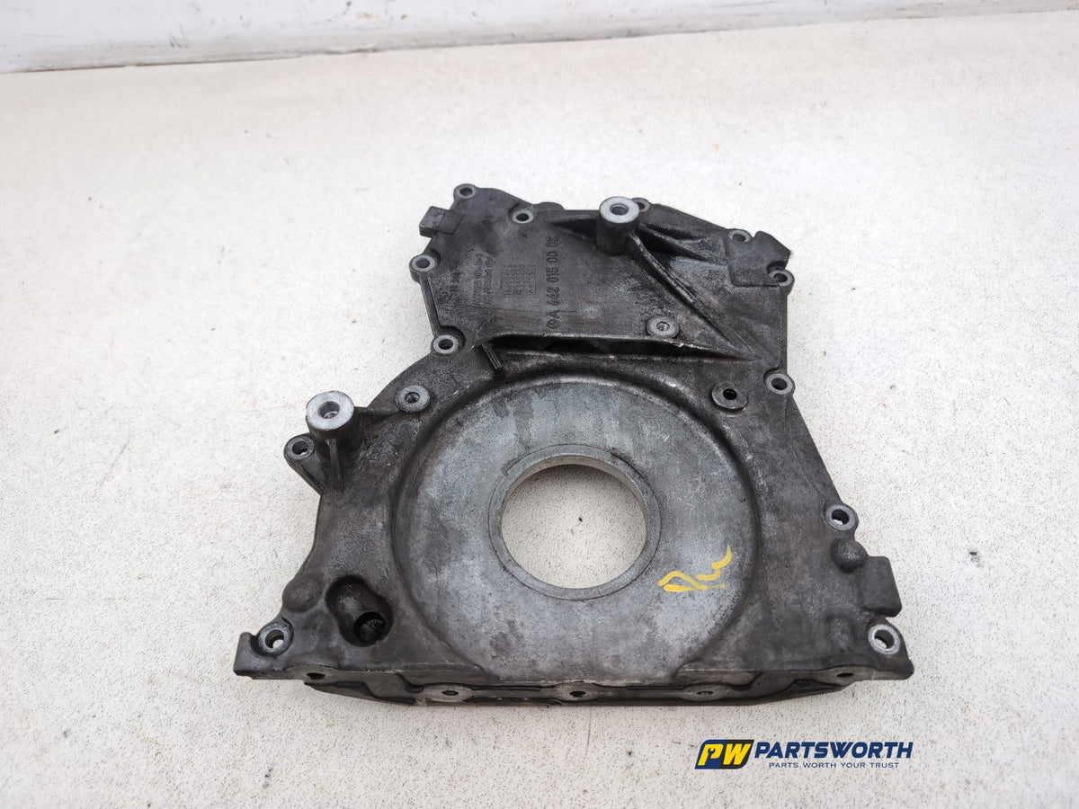 Timing Chain Cover  1