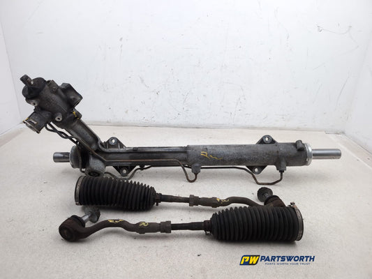 Steering Rack or Box 1