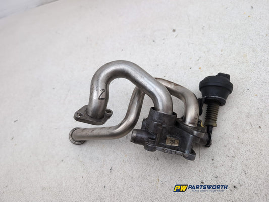 Misc pipes 1