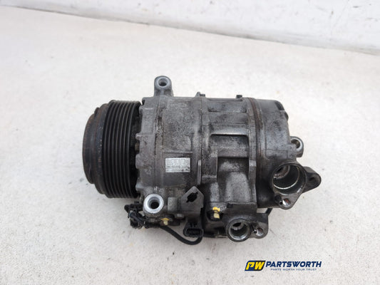 Air Conditioning Compressor 1