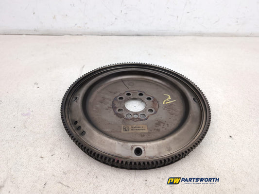 Automatic Gearbox Flywheel  1