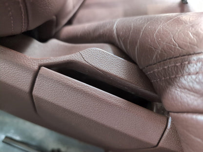 Seat Front RH 10
