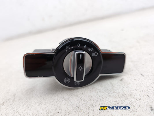 Switch Headlamp 1