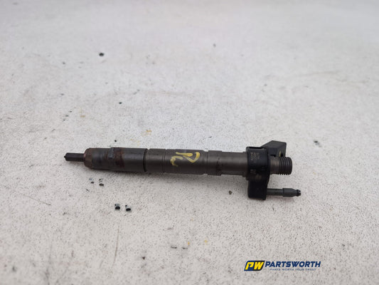 Fuel Injector 1