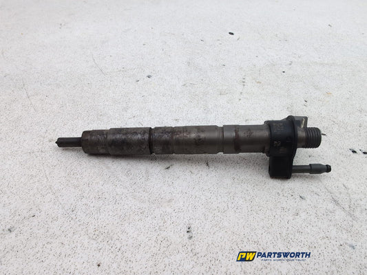Fuel Injector 1