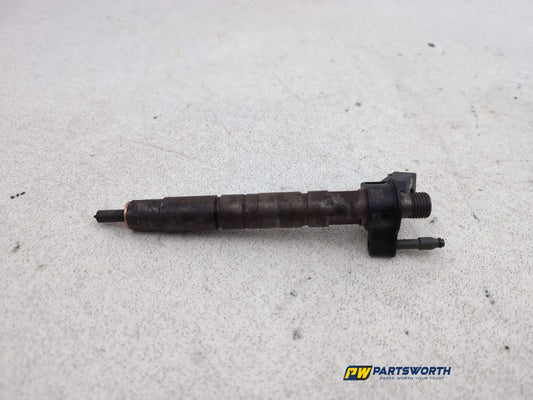 Fuel Injector 1