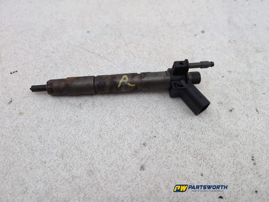 Fuel Injector 1