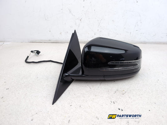 Door Mirror LH 1