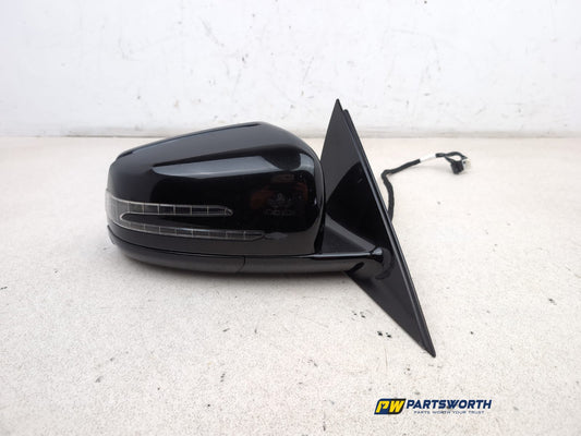 Door Mirror RH 1