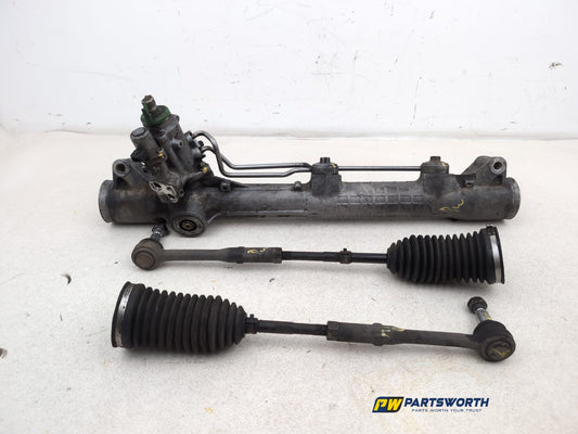 Steering Rack or Box 1