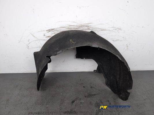 Moulding Wheel Arch Rear RH 1