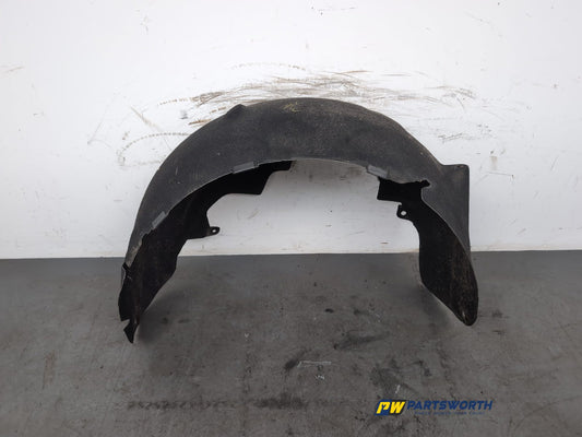 Moulding Wheel Arch Rear LH 1