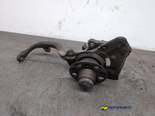 Wheel Hub Front RH 1
