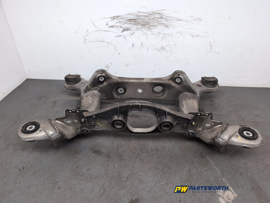 Subframe Assembly Rear 1