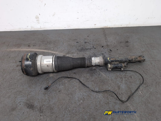Shock Absorber Rear RH 1