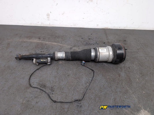 Shock Absorber Rear LH 1