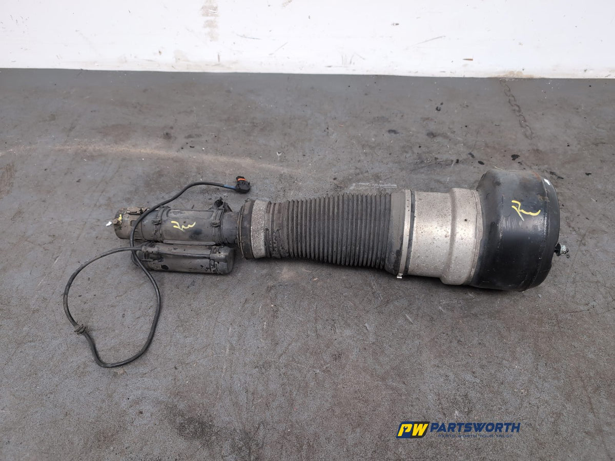 Shock Absorber Front RH 1