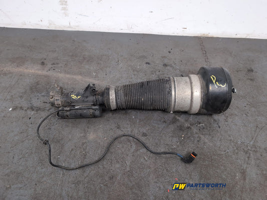 Shock Absorber Front LH 1
