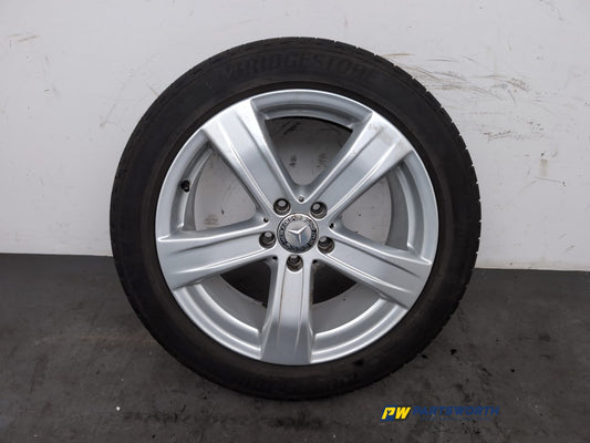 Wheel Road Alloy 1