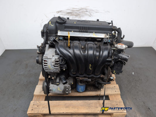 Manual Engine 1