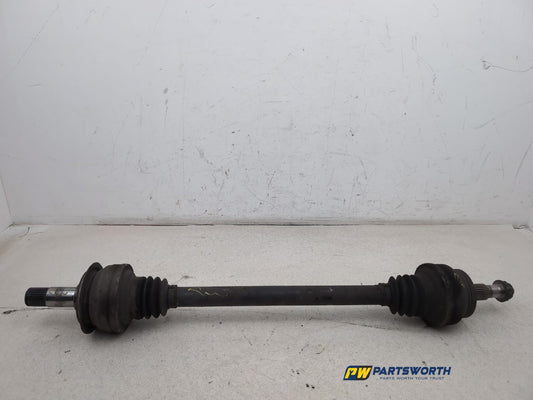 Driveshaft Rear RH 1