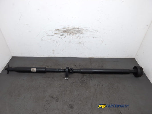 Propshaft 1