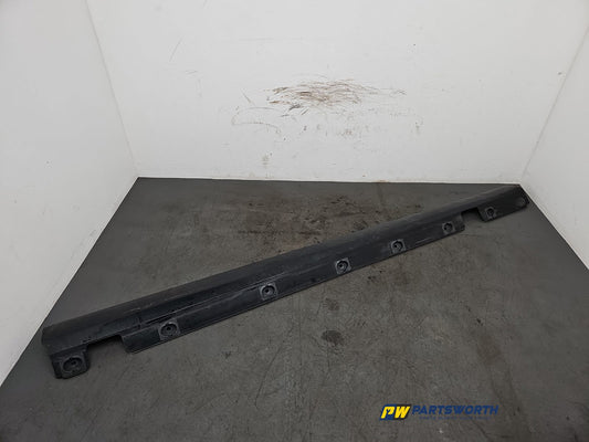 Side Skirt RH 1