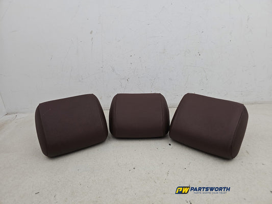Rear Headrest 1