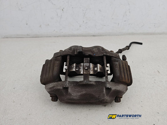 Brake Caliper Front LH 1
