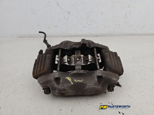 Brake Caliper Front RH 1