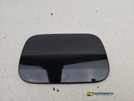 Fuel Filler Flap 1