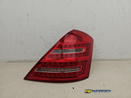 Lamp Assembly Rear RH 1
