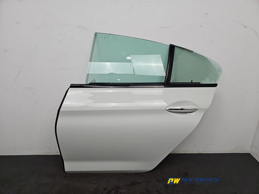 Door Rear LH 1