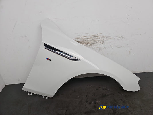 Wing Front RH 1