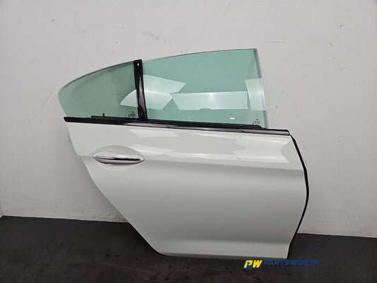 Door Rear RH 1