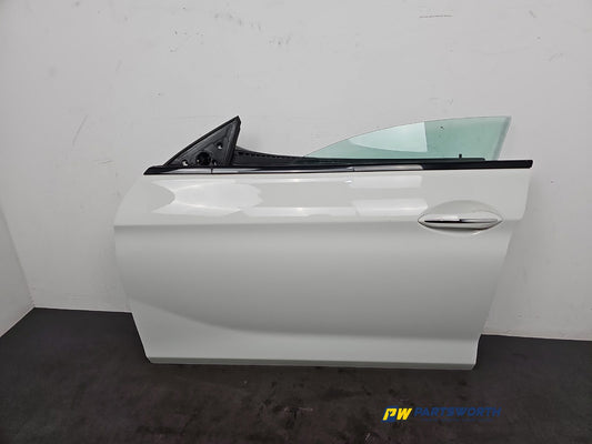 Door Front LH 1