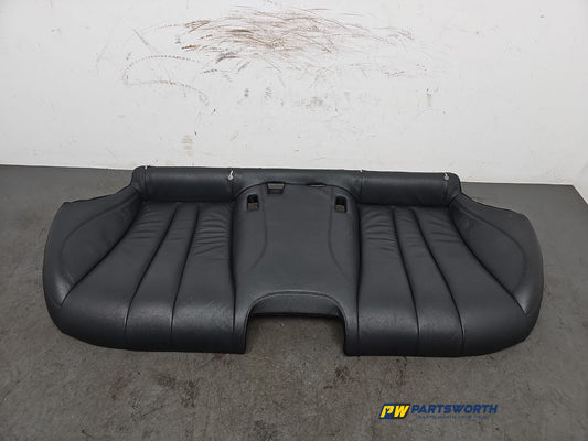 Bench Seat  1