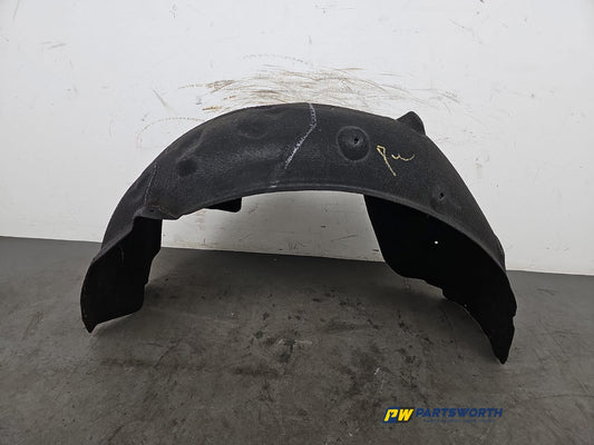 Moulding Wheel Arch Rear LH 1