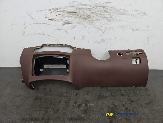 Dashboard Trims  1
