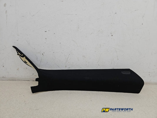RH A Pillar Trim  1