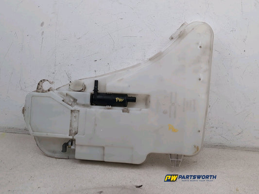 BMW 6 SERIES 640D M SPORT GRAN COUPE F13 WASHER BOTTLE WINDSCREEN 2012-2018 1