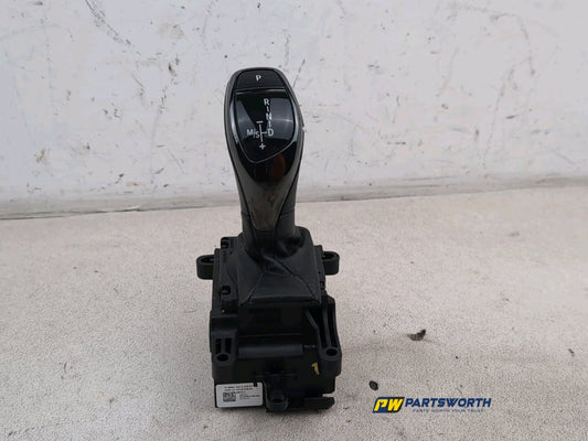 BMW 6 SERIES 640D M SPORT GRAN COUPE F13 AUTOMATIC GEAR LEVER 9296911 2012-2018 1