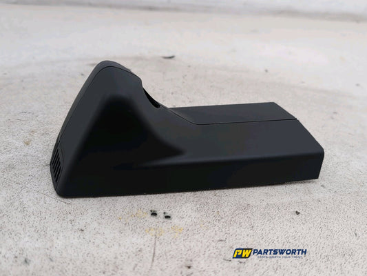 BMW 6 SERIES 640D M SPORT F13 INTERIOR REAR VIEW MIRROR SURROUND TRIM 2012-18 1
