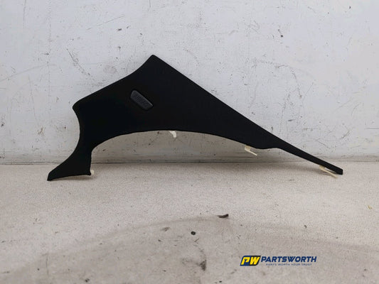 BMW 6 SERIES 640D M SPORT GRAN COUPE F13 C PILLAR TRIM RIGHT SIDE 2012-2018 1