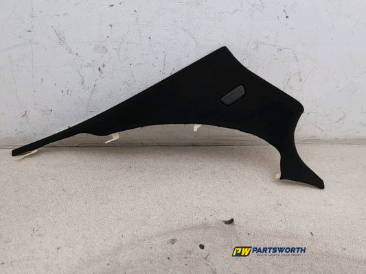 BMW 6 SERIES 640D M SPORT GRAN COUPE F13 C PILLAR TRIM LEFT SIDE 2012-2018 1