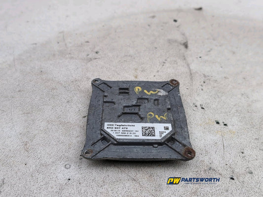 AUDI A4 S LINE BLACK EDIT TDI B8 (8K) HEALAMP BALAST CONTROL MODULE 8K0907472 1
