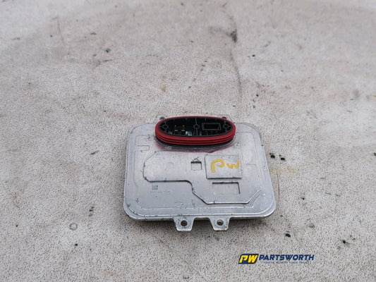 JAGUAR XE PORTFOLIO D AUTO X760 XENON CONTROL UNIT MODULE 5DV00961040 1