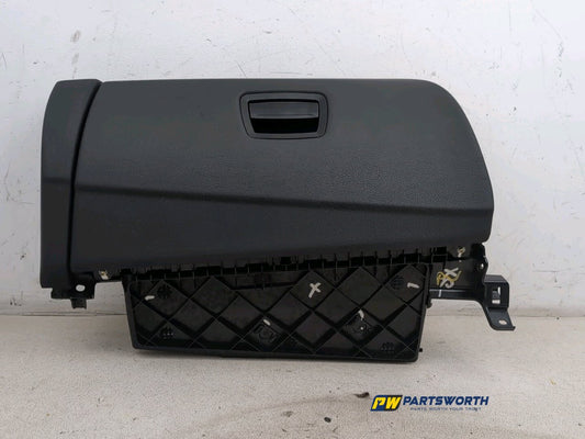 BMW 6 SERIES 640D M SPORT GRAN COUPE F13 GLOVE COMPARTMENT ASSEMBLY 2012-2018 1